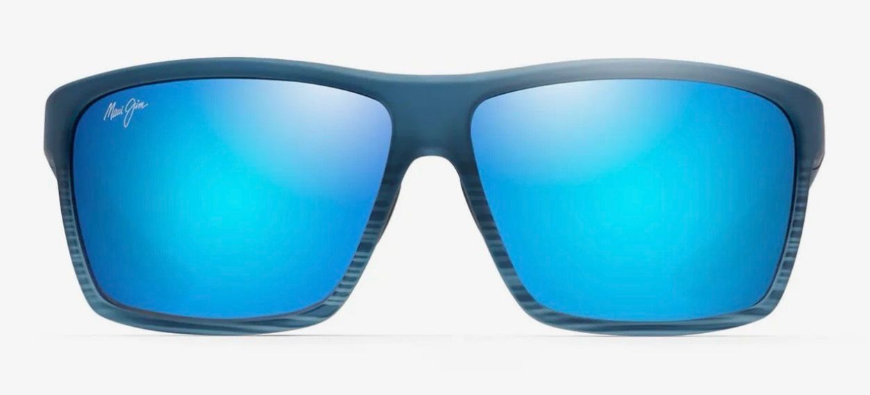 MAUI JIM ALENUIHAHA