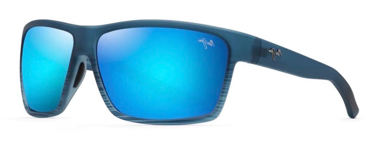 MAUI JIM ALENUIHAHA