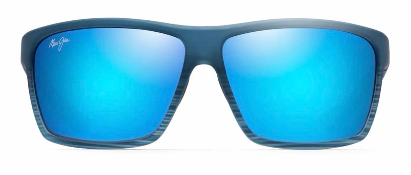 MAUI JIM ALENUIHAHA
