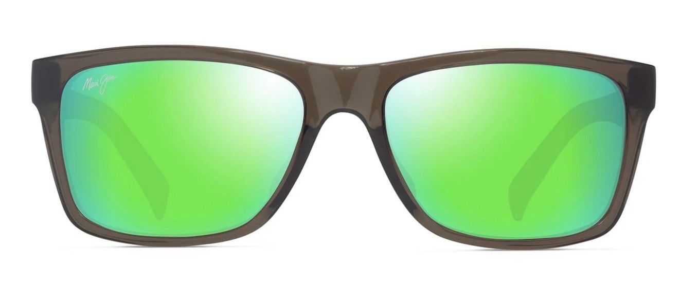 MAUI JIM KŌWELO