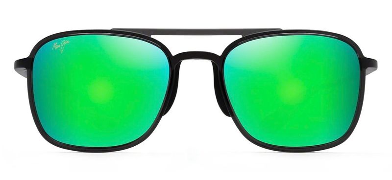 MAUI JIM KEOKEA