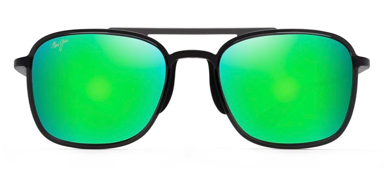 MAUI JIM KEOKEA