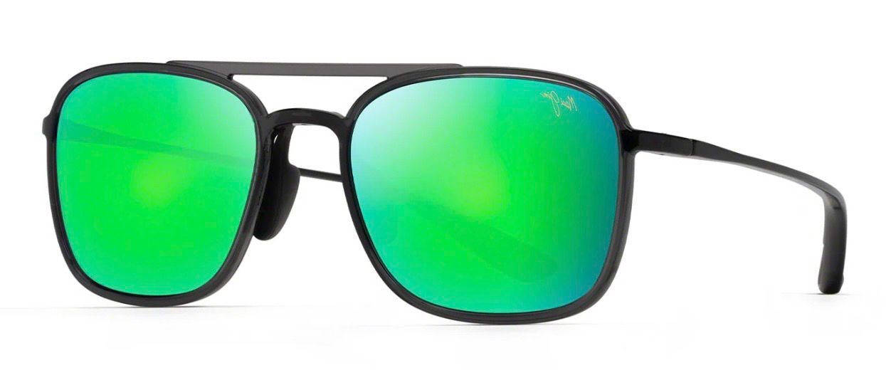 MAUI JIM KEOKEA