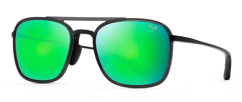 MAUI JIM KEOKEA