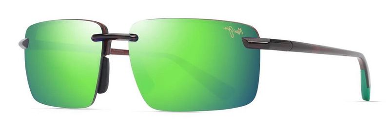 MAUI JIM LAULIMA