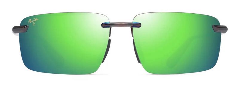 MAUI JIM LAULIMA