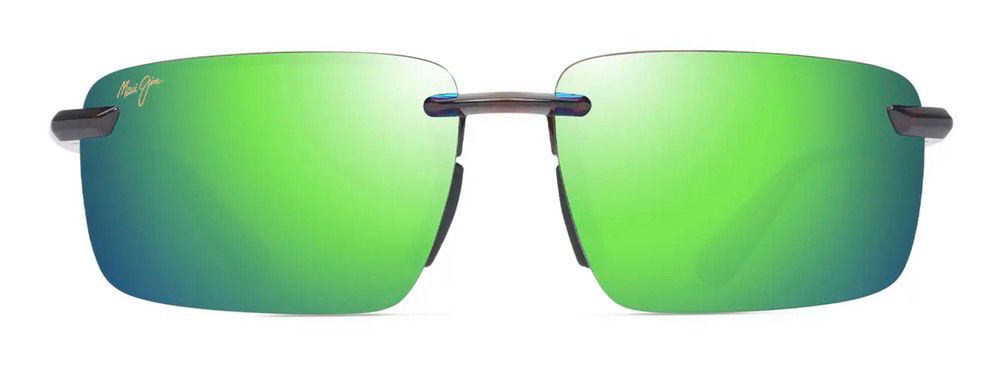 MAUI JIM LAULIMA