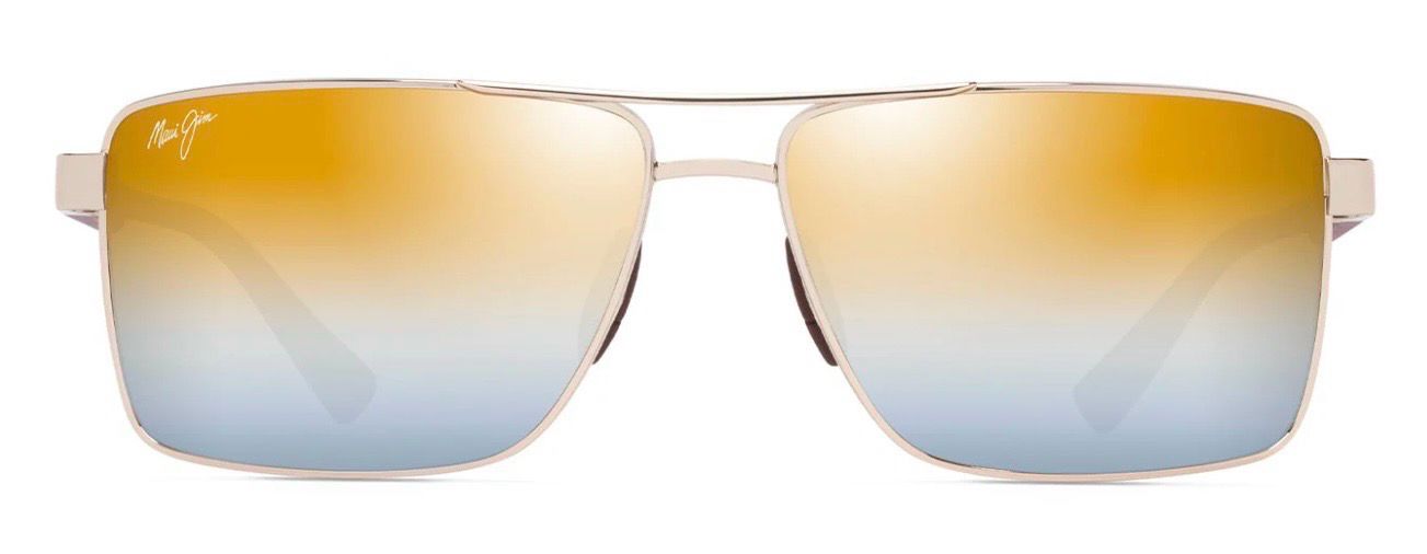 MAUI JIM PIHA
