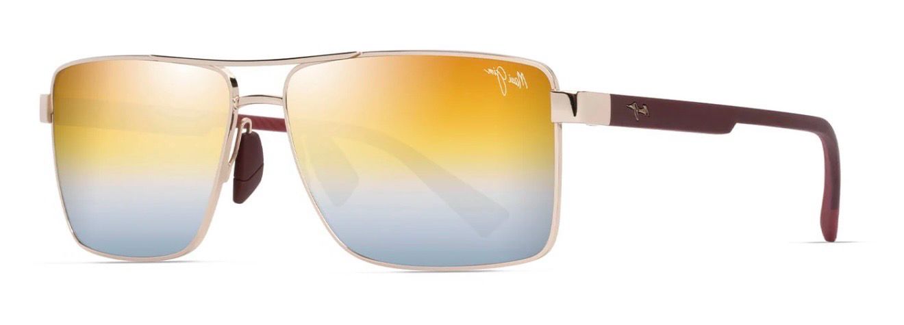 MAUI JIM PIHA