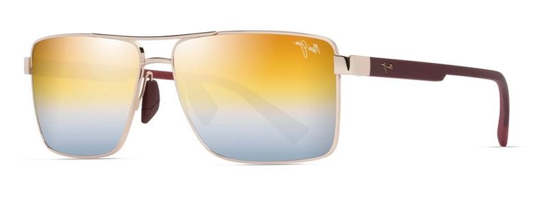 MAUI JIM PIHA