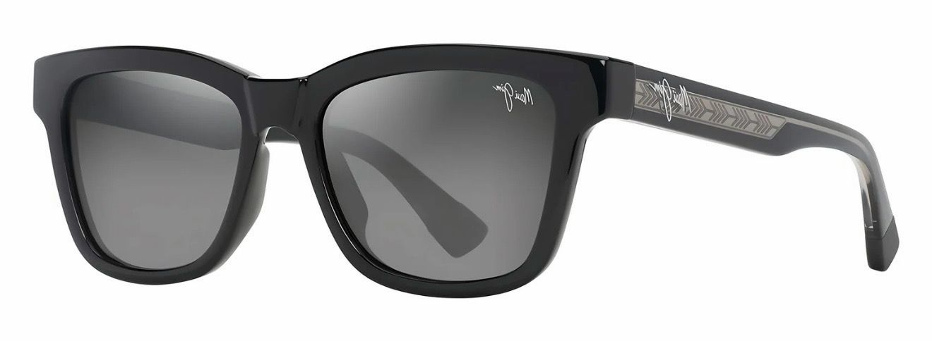MAUI JIM HANOHANO