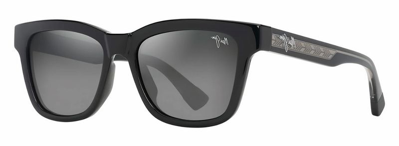MAUI JIM HANOHANO