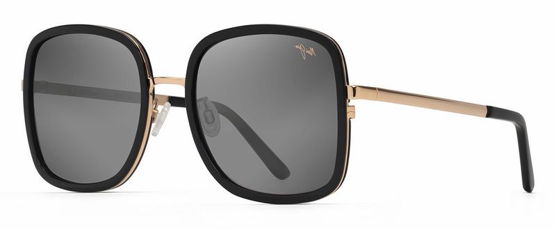 MAUI JIM PUA