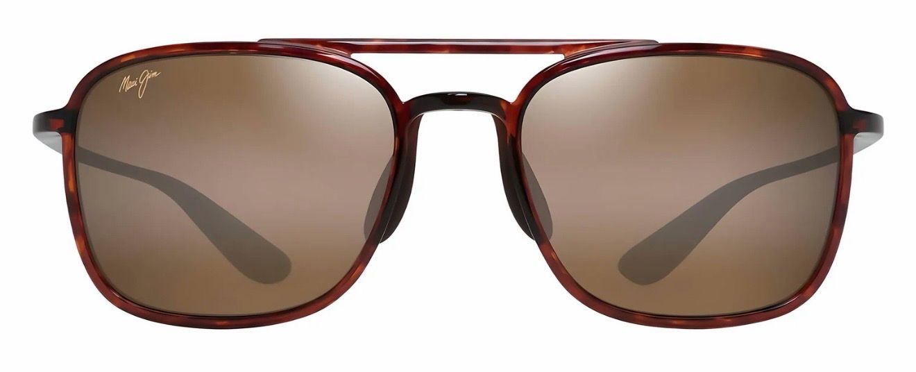 MAUI JIM KEOKEA