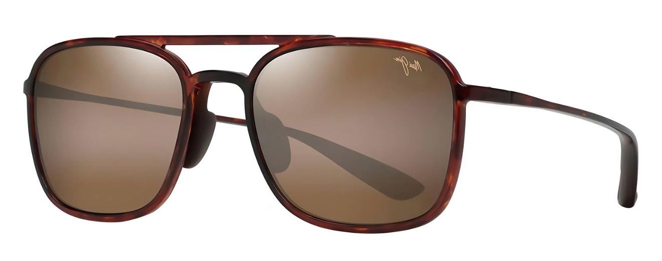MAUI JIM KEOKEA