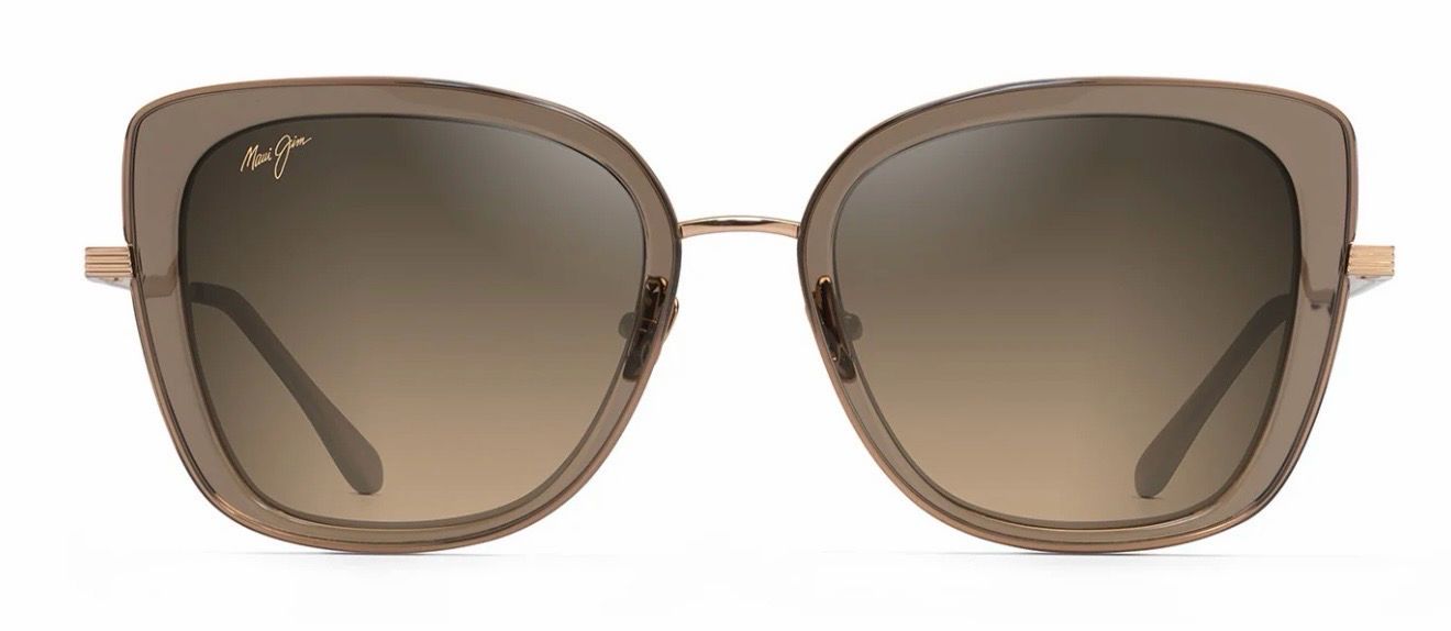 MAUI JIM VIOLET LAKE