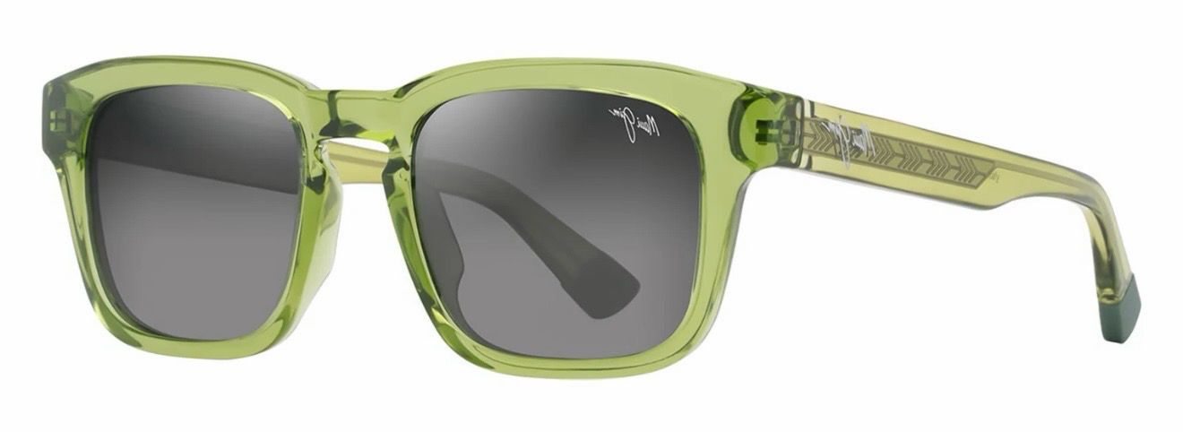 MAUI JIM MALUHIA