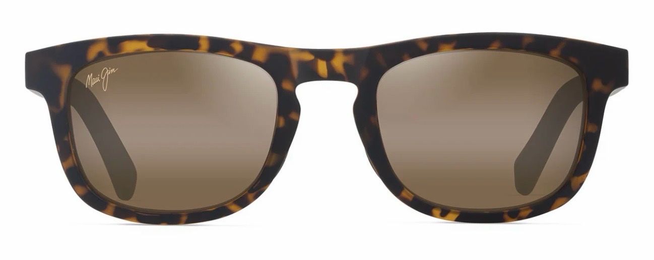 MAUI JIM ALIALI