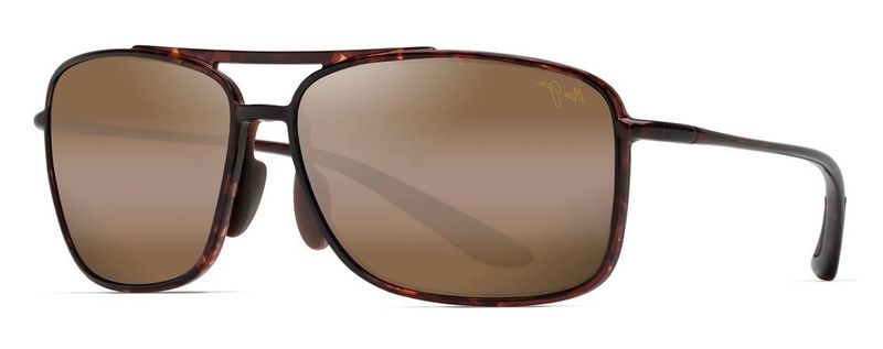 MAUI JIM KAUPO GAP