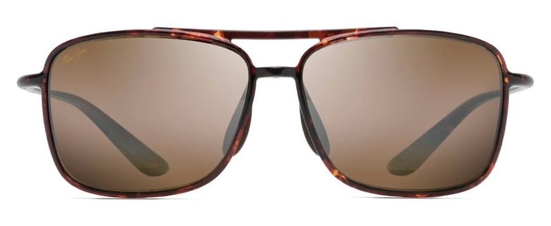 MAUI JIM KAUPO GAP