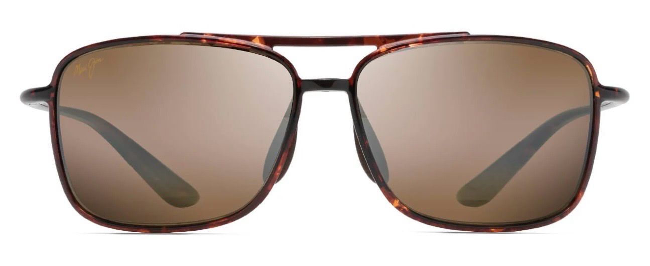 MAUI JIM KAUPO GAP