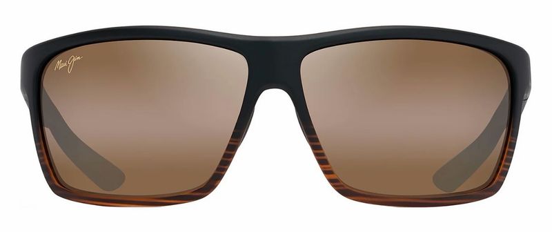 MAUI JIM ALENUIHAHA