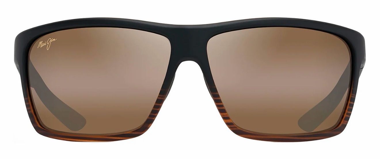 MAUI JIM ALENUIHAHA