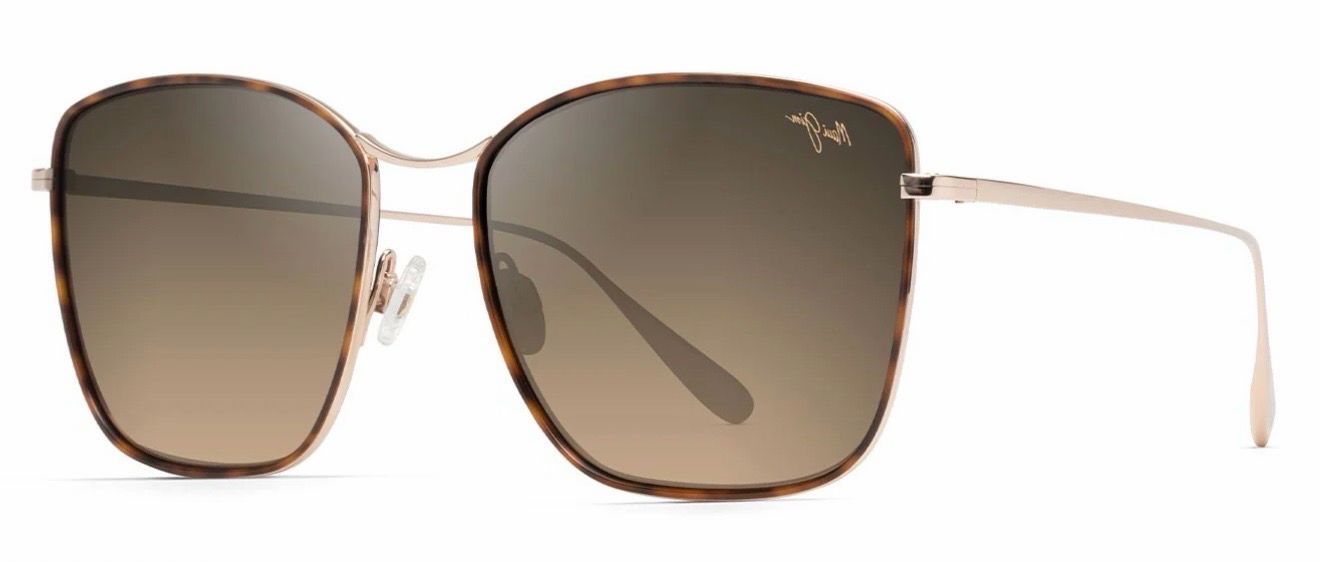MAUI JIM TIGER LILY