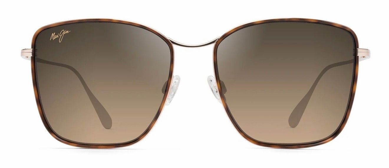 MAUI JIM TIGER LILY