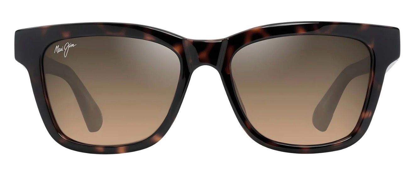 MAUI JIM HANOHANO