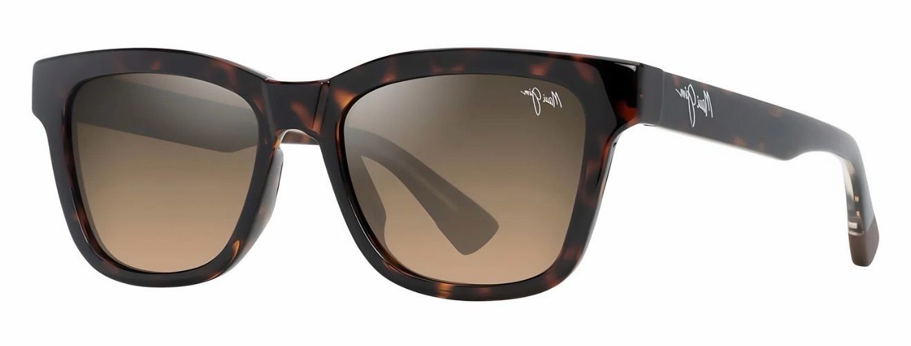 MAUI JIM HANOHANO