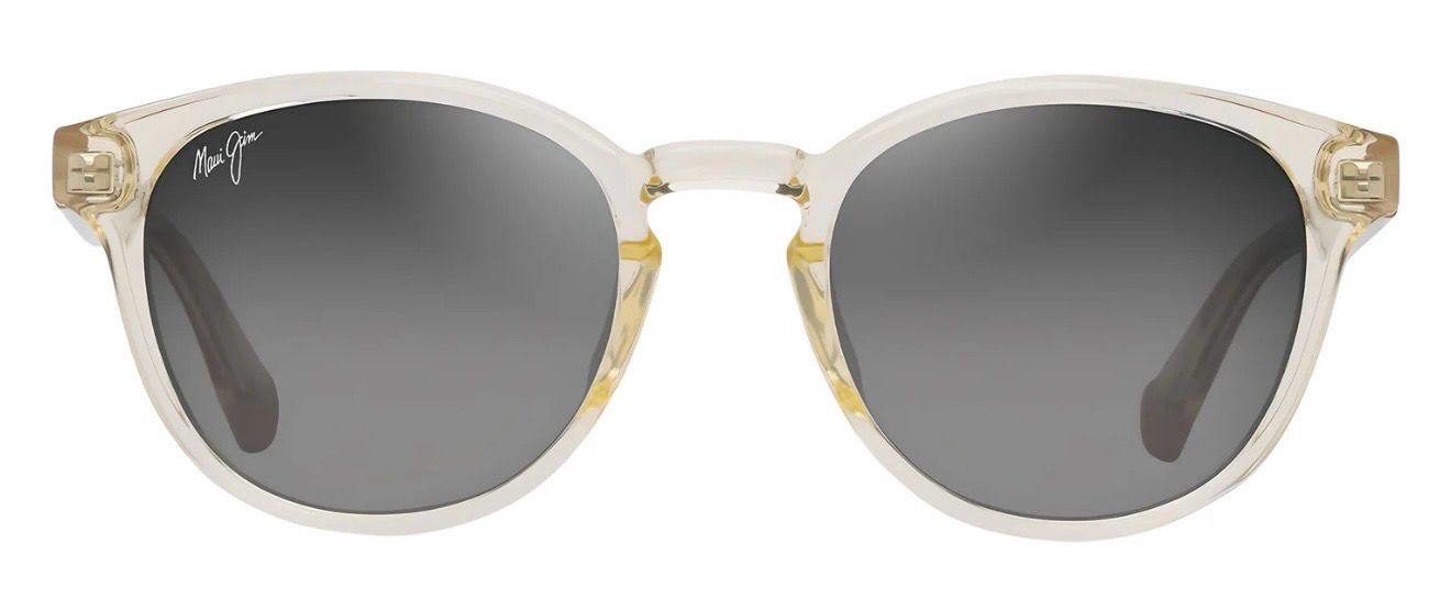 MAUI JIM HIEHIE