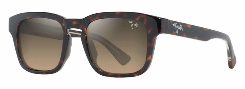 MAUI JIM MALUHIA