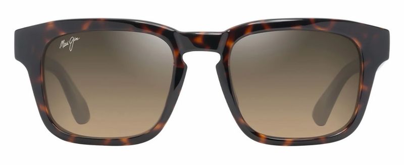 MAUI JIM MALUHIA