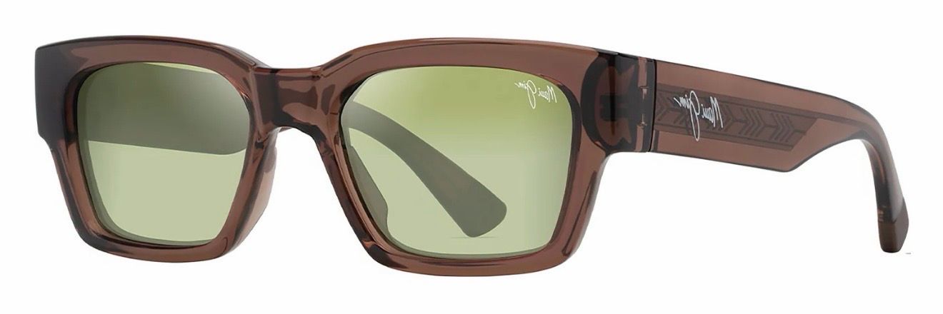 MAUI JIM KENUI
