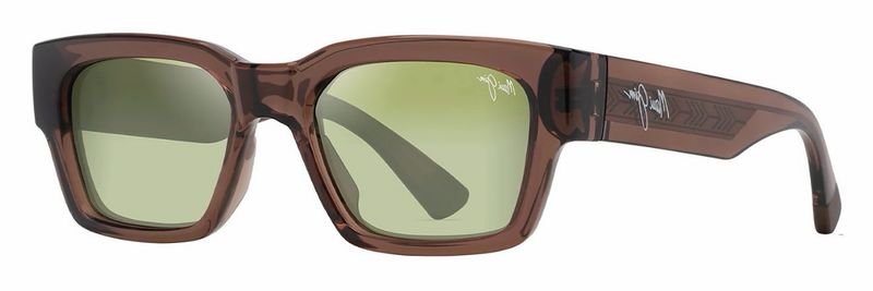 MAUI JIM KENUI