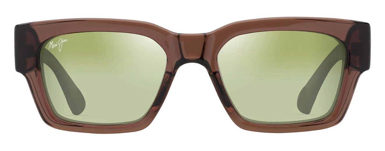 MAUI JIM KENUI