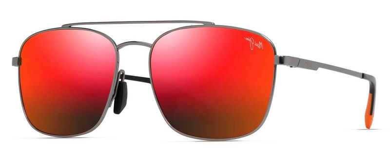 MAUI JIM PĪWAI