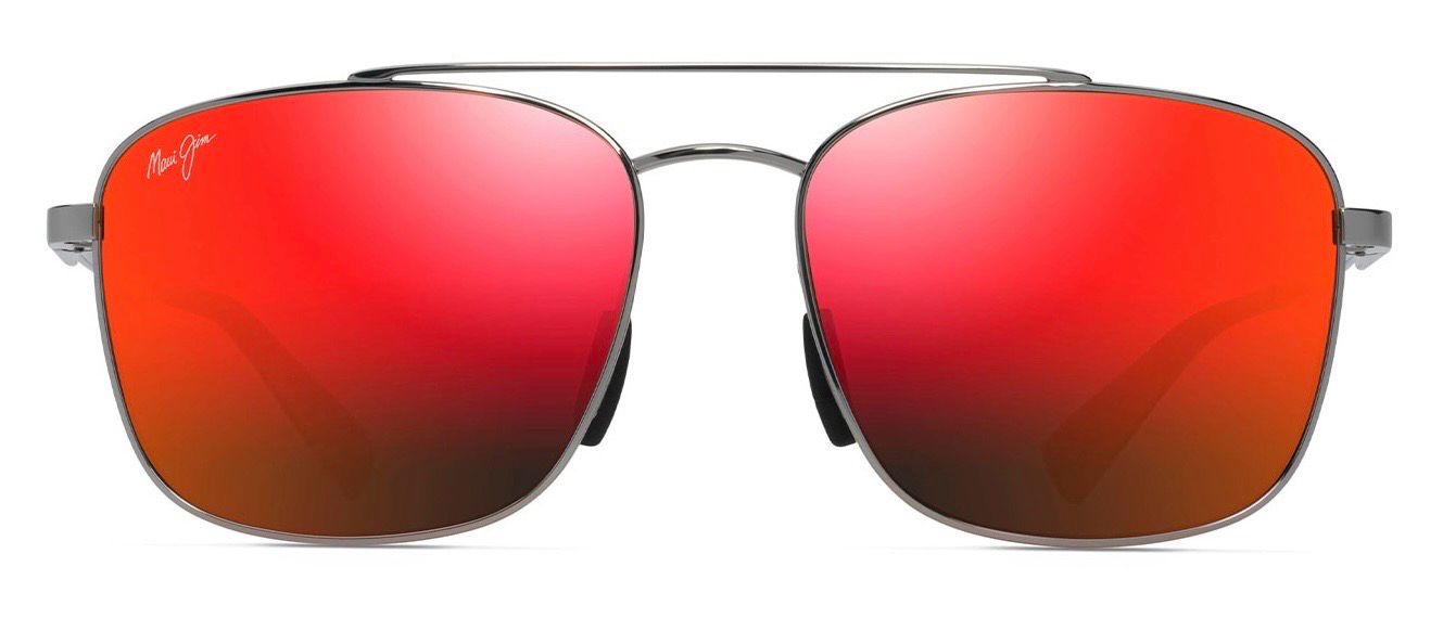 MAUI JIM PĪWAI