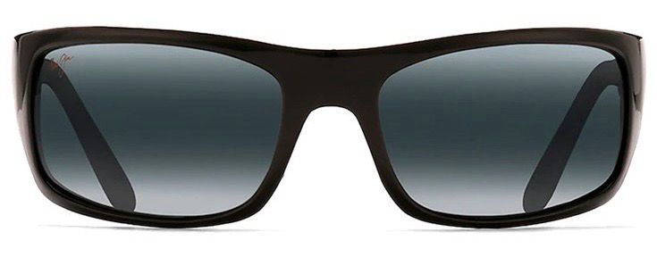 MAUI JIM PEAHI
