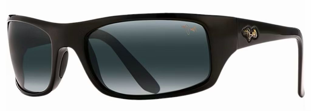 MAUI JIM PEAHI