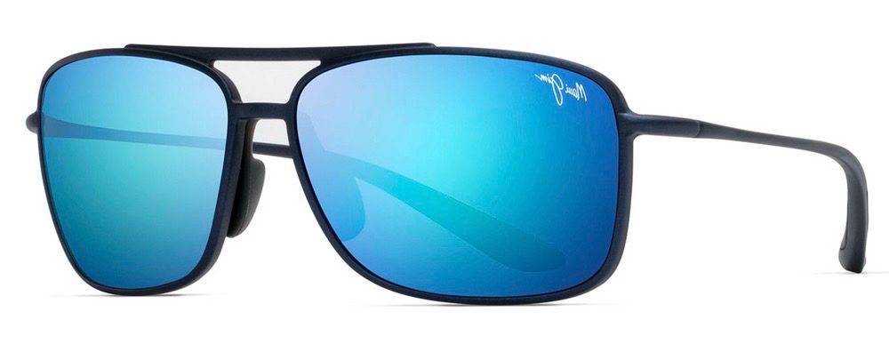 MAUI JIM KAUPO GAP