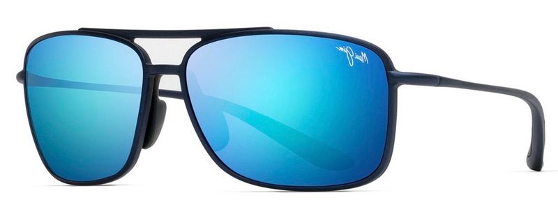 MAUI JIM KAUPO GAP