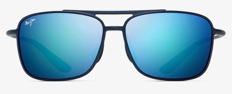 MAUI JIM KAUPO GAP