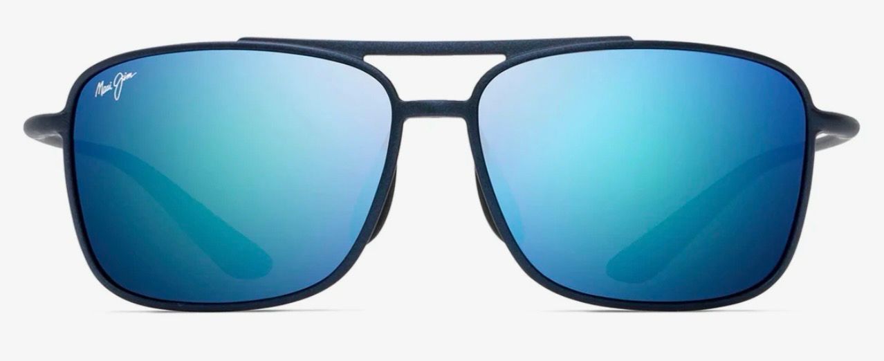 MAUI JIM KAUPO GAP