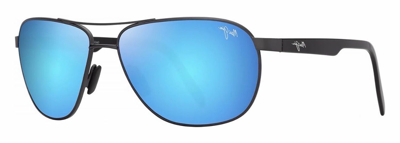 MAUI JIM CASTLES