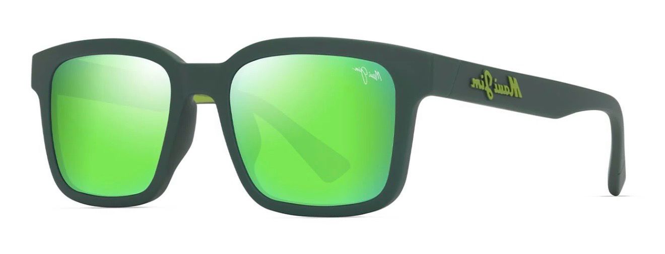 MAUI JIM ‘ŌPIOPIO