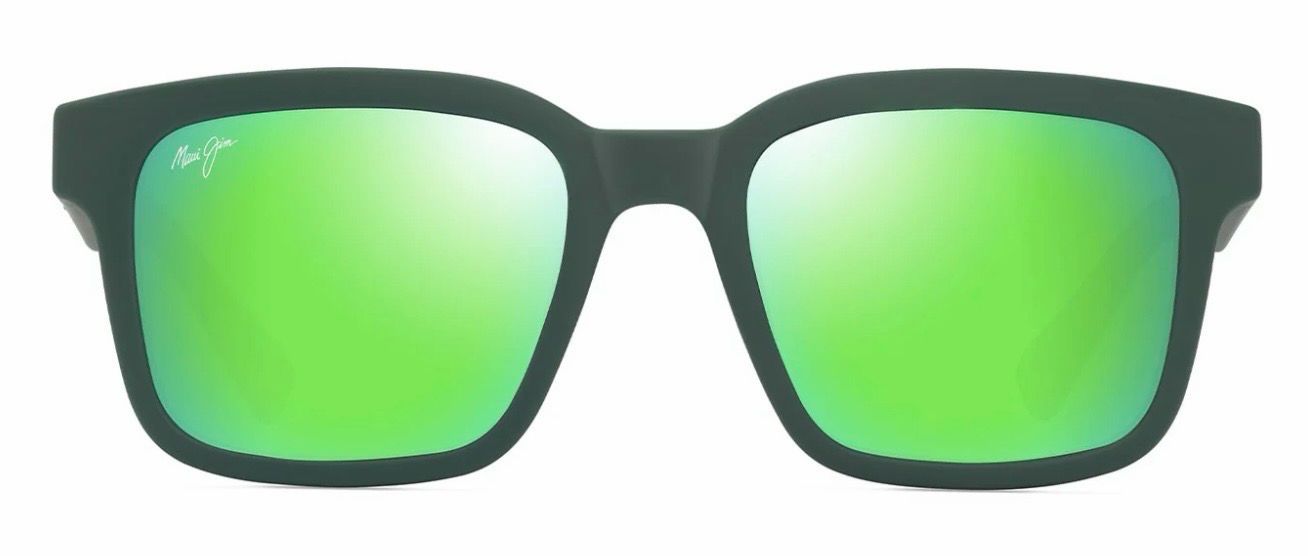 MAUI JIM ‘ŌPIOPIO