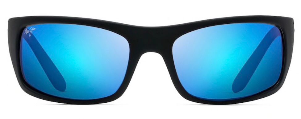 MAUI JIM PEAHI