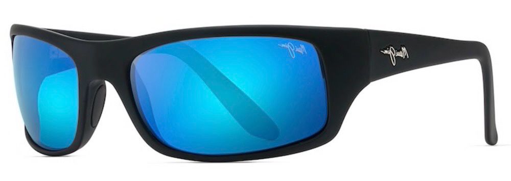 MAUI JIM PEAHI